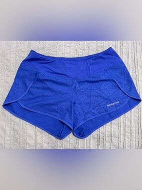 Patagonia Strider Shorts